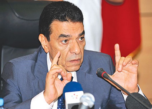 الوفا يفرج اليوم عن لائحة الأشباح بوزارة التربية الوطنية.. 20 أستاذا وأستاذة رهن إشارة جمعية واحدة؟؟ الوفا يفرج اليوم عن لائحة الأشباح بوزارة التربية الوطنية.. 20 أستاذا وأستاذة رهن إشارة جمعية واحدة؟؟